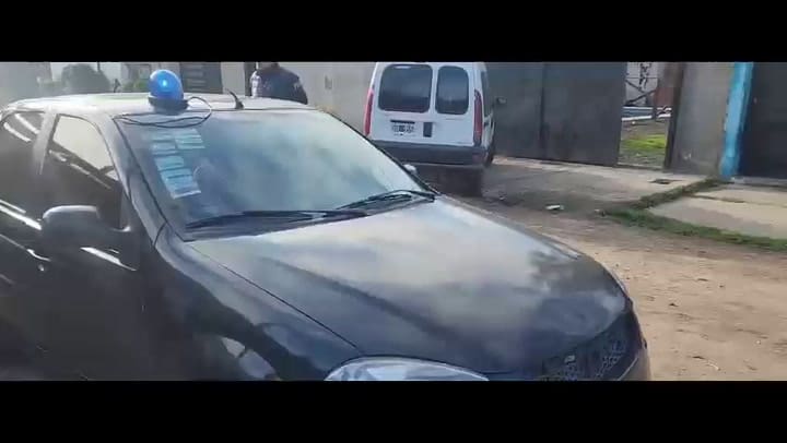 Detuvieron al líder y a nueve cómplices en una serie de allanamientos en el sur del Gran Buenos Aires