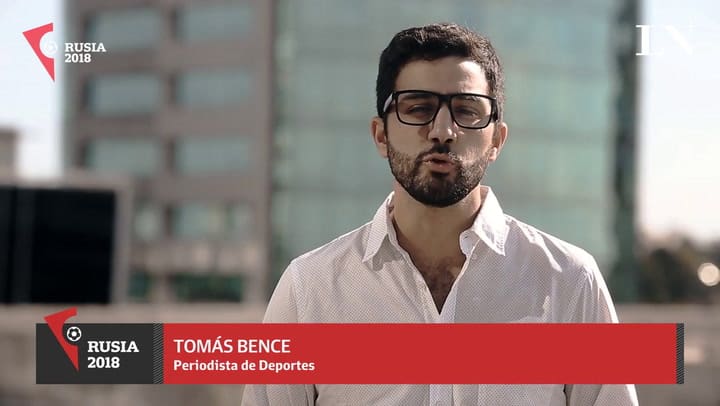 Resumen del partido Australia - Perú en el Mundial de Rusia 2018