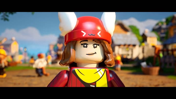 Lego® Fortnite Star Wars Aventura Rebelde