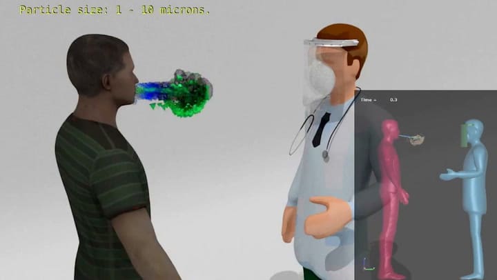 Nora Bar: Video 4