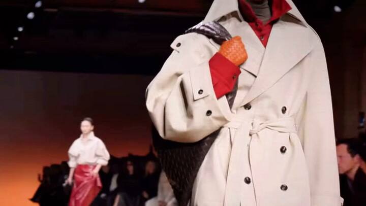 Tendencias De Moda Otoño 2024