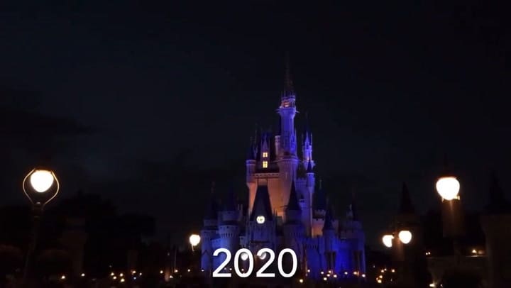 El cambio en Walt Disney World que generó controversia