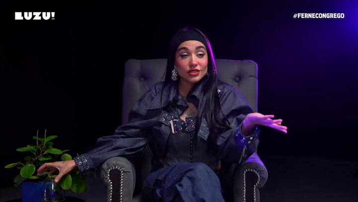 María Becerra tuvo que hacer sacrificios en pos de su carrera musical