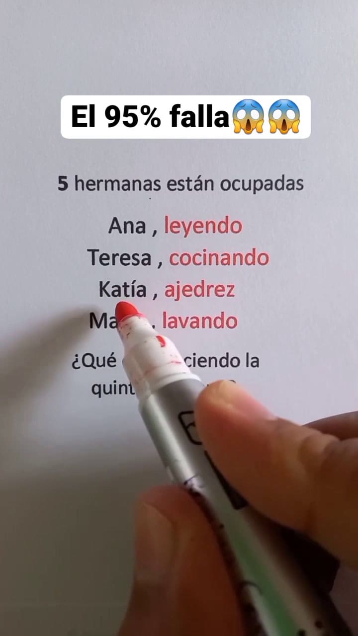 Acertijo