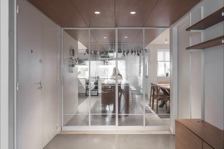 Juncal Cocina