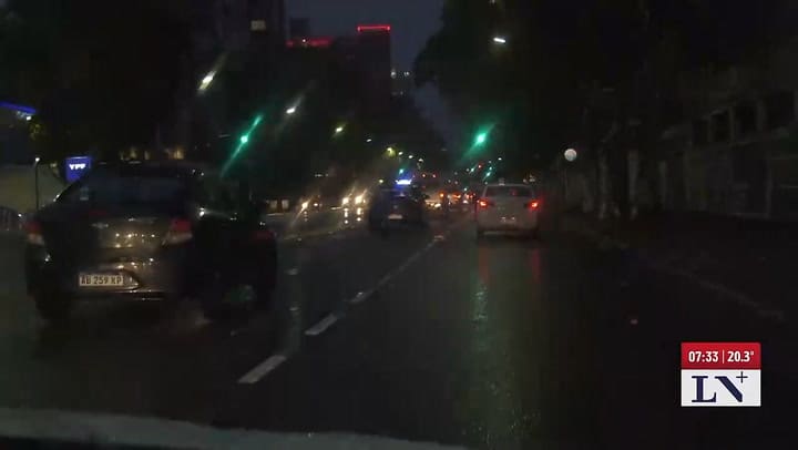 transito
