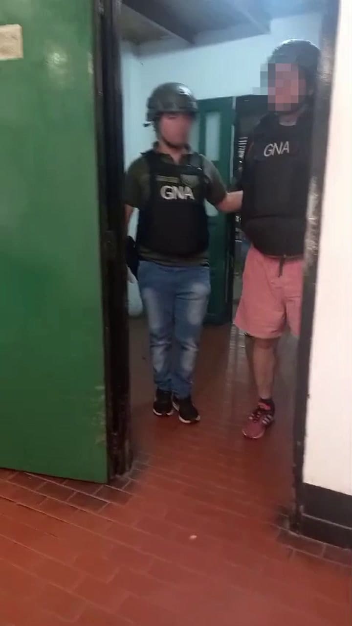 Gustavo Semorile