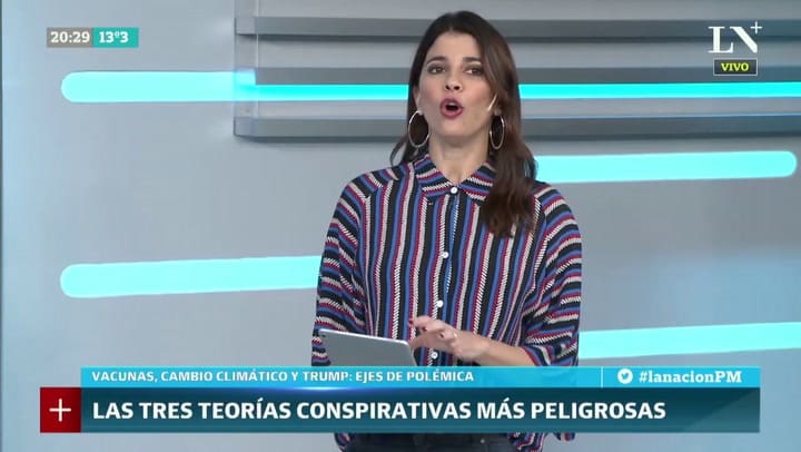 Columna de Inés Capdevila