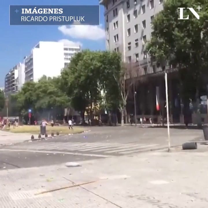 Reformas del gobierno: cómo está la plaza luego del levantamiento de la sesión