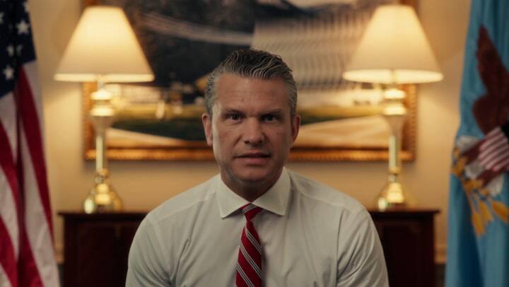 Pete Hegseth anunció que los militares de 30 años o más deberán realizarse pruebas anuales de testosterona como parte de los controles médicos del Pentágono