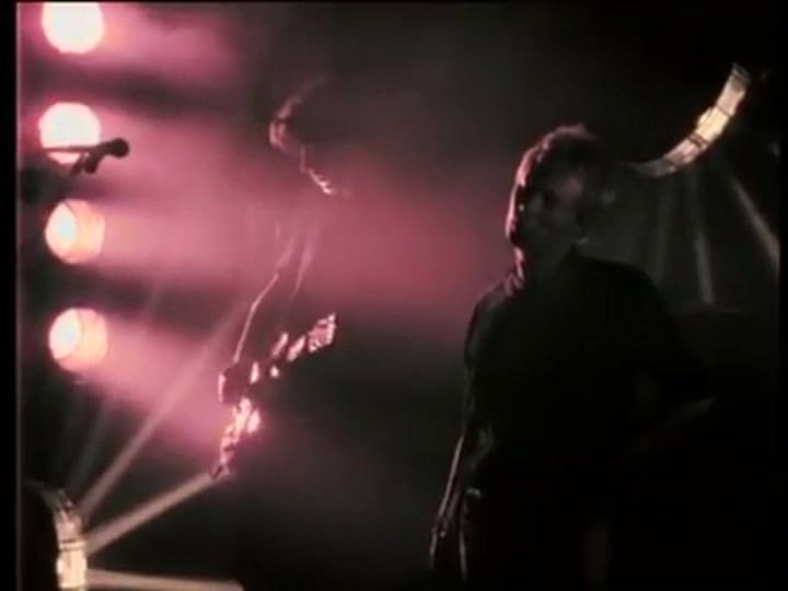 Radiohead - Creep