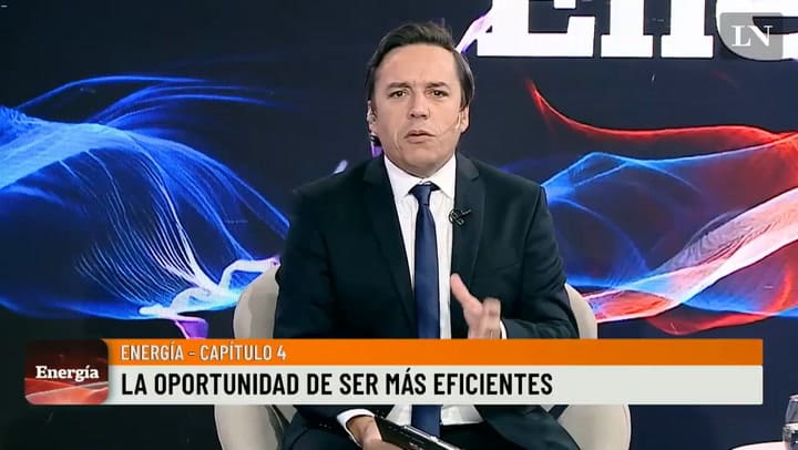El momento de acelerar la ejecución: Daniel Basso, socio líder de industria, energía y minería de EY