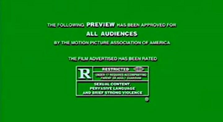 Trailer de Gigli