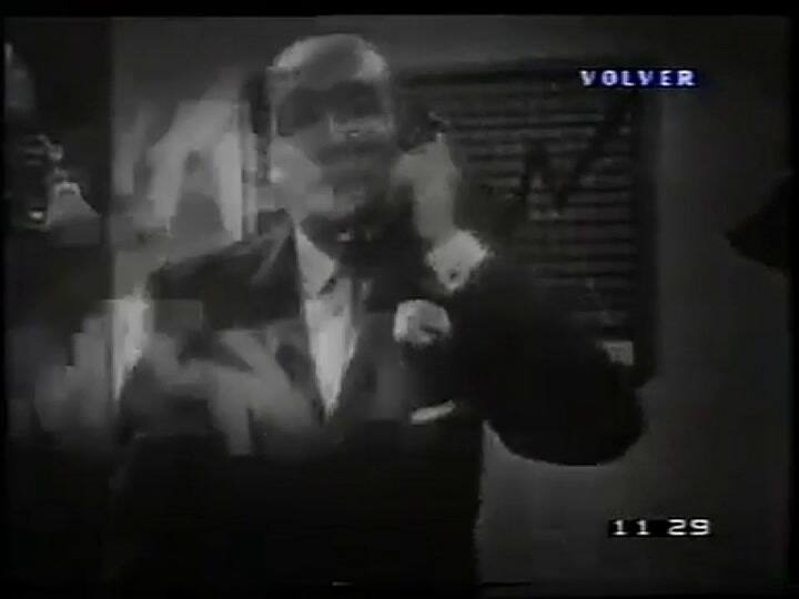 Escenas 'La Nena'