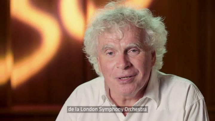Sinfónica de Londres, tour Latinoamericano
