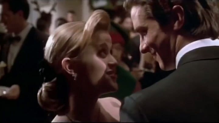 El tráiler de American Psycho