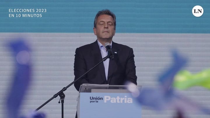 Elecciones 2023 - Resumen Final