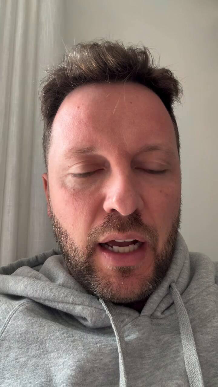 Mauricio Marcon confirmó la salida de Flavio Bolsonaro - @mauriciomarcon