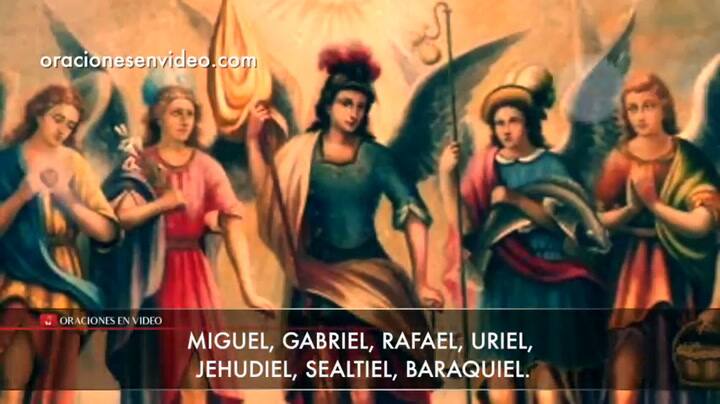 Santos Arcángeles Miguel, Gabriel y Rafael: la oración que hay que rezar para pedir su ayuda