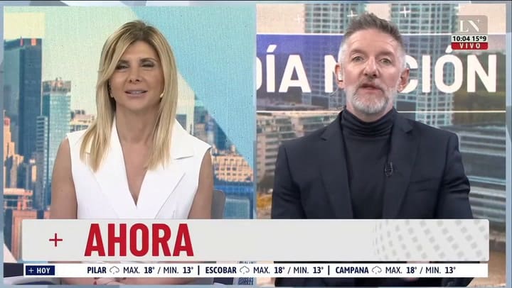 La Cámara de Diputados dio media sanción a la reforma de Ganancias