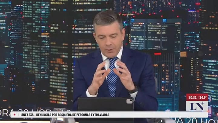 Camila, Prima De Loan Empecé A Dudar De Laudelina Después De Su Declaración