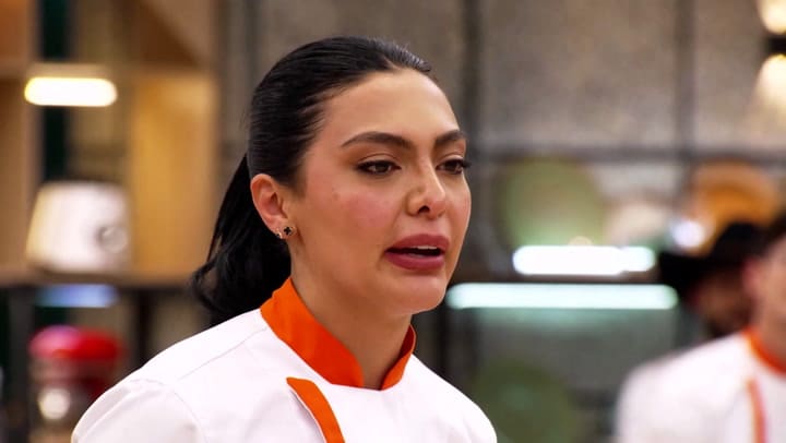 La historia detrás del platillo de Valeria Cuevas