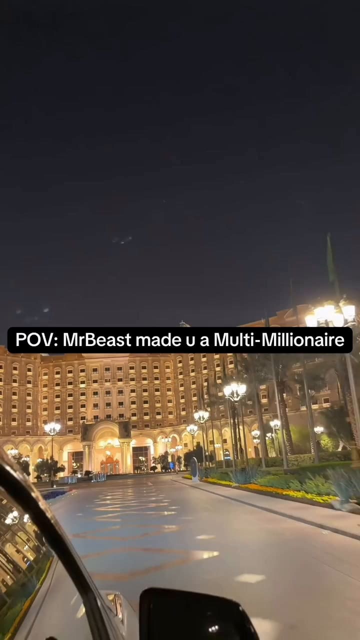 El joven piloto estadounidense alcanzó notoriedad mundial tras imponerse en una competencia organizada por MrBeast