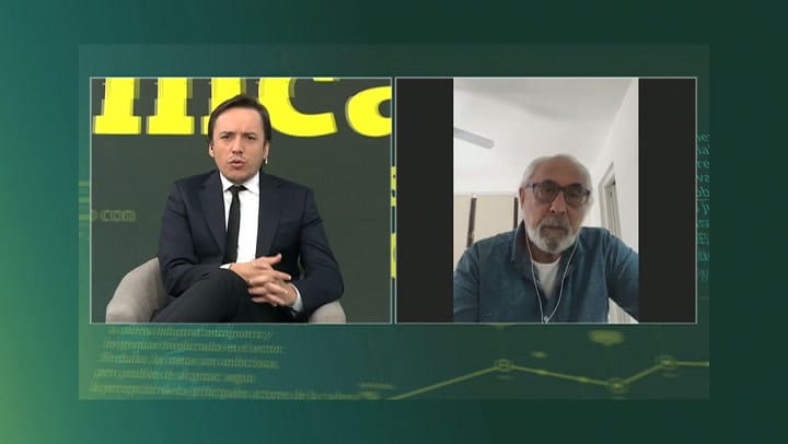 ENTREVISTA KOVALDLOFF parte 2