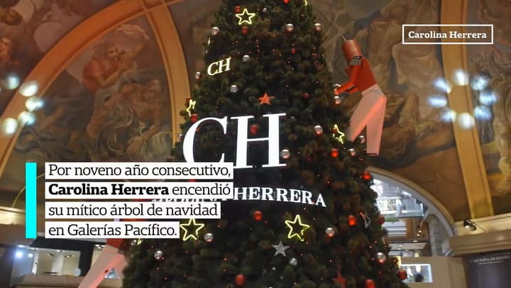 Carolina Herrera