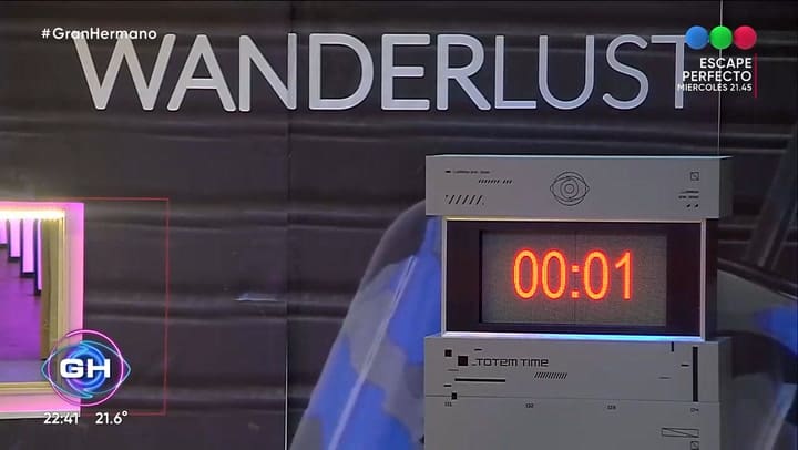 Gran Hermano: cual fue la nueva prueba semanal