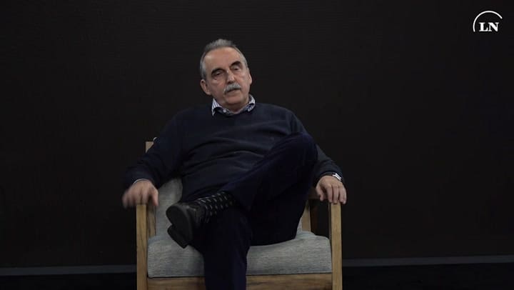 Guillermo Moreno: 'Todos los indicadores de este gobierno son peores a los de Macri'