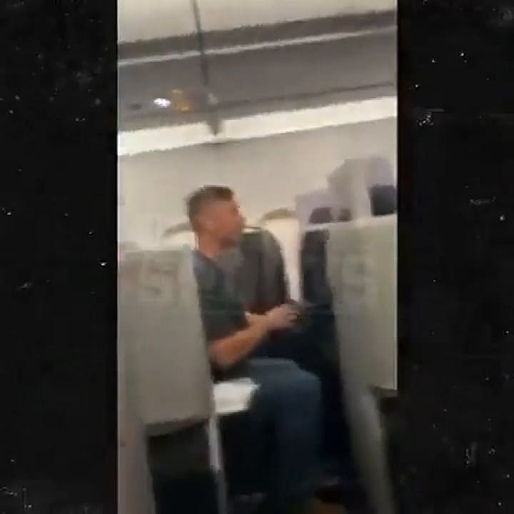 Mike Tyson le dio una paliza a un pasajero que lo molestaba en un avión
