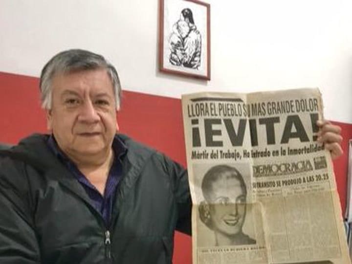 Funcionario Tigre Borracho