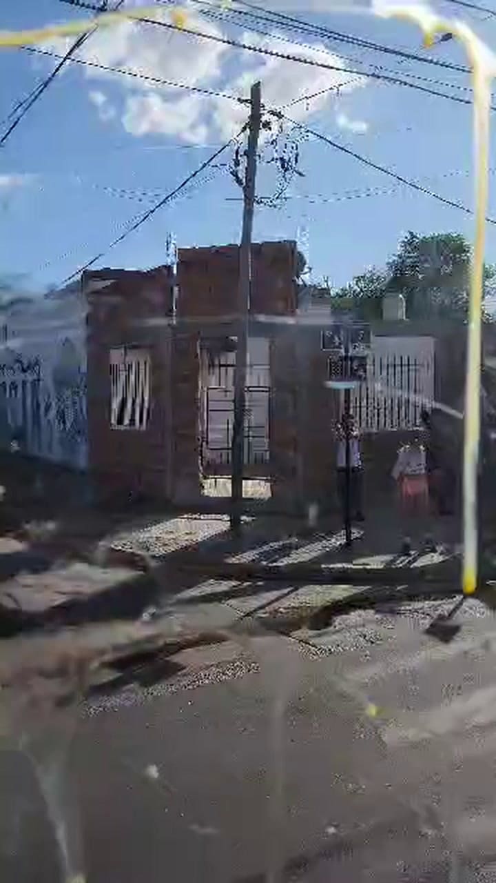 Agresiones a Militantes de LLA en La Plata