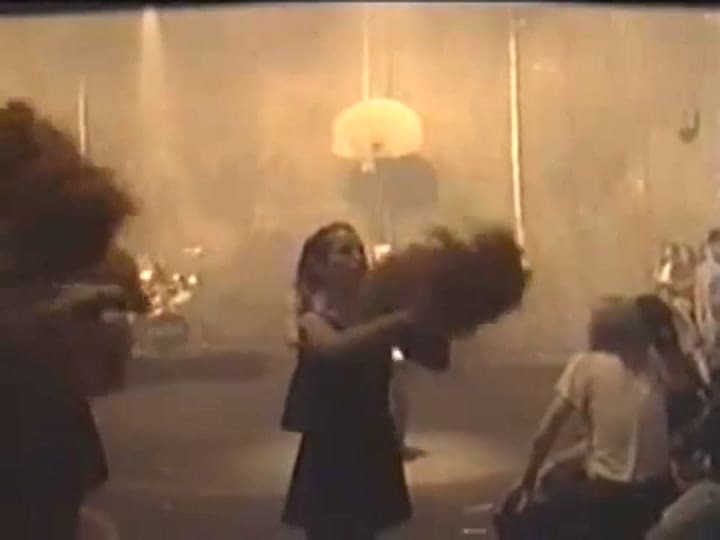 Nirvana, Smells Like Teen Spirit