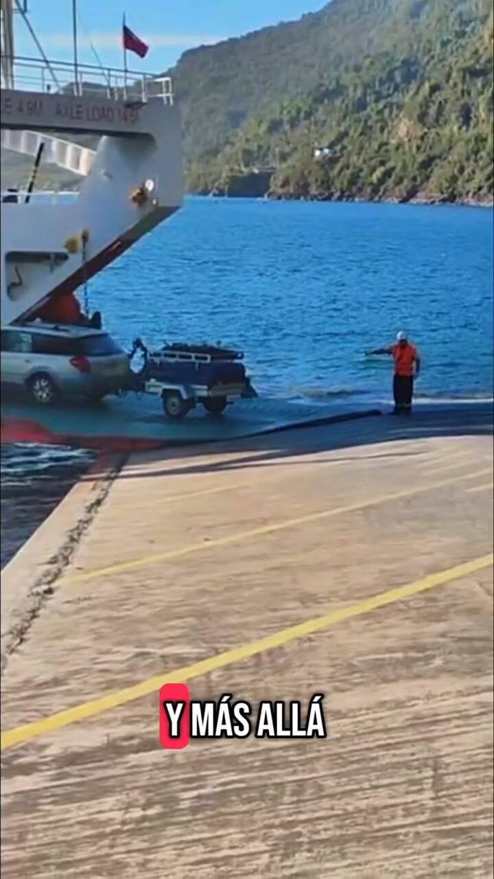Javier Arias en su paso por Uruguay - rodalibre_