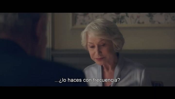Trailer de El buen mentiroso - Fuente: YouTube