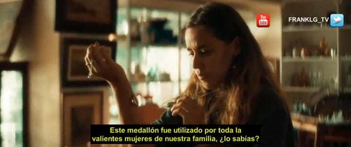 ¡Viva la vida!, tráiler oficial