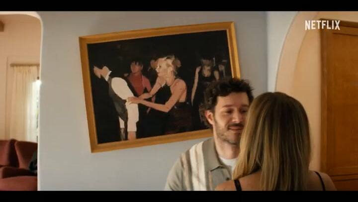 Nadie quiere esto, tercera temporada, tráiler
