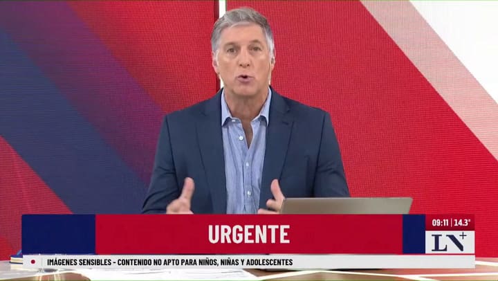 Nene de 12 años apuñaló y mató a su padrastro: el menor es inimputable y quedó bajo tutela judicial