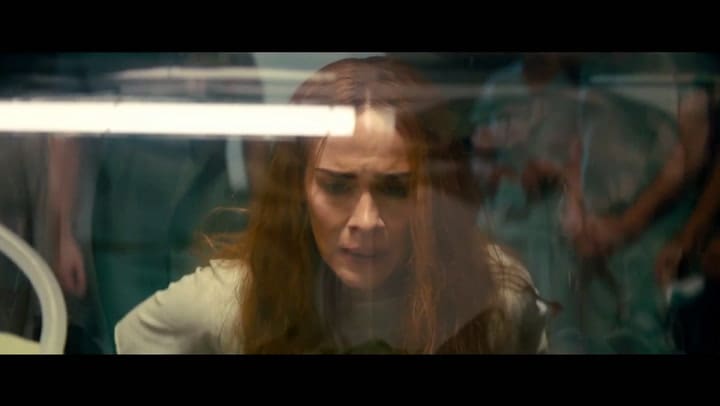 Trailer de 'Corre'