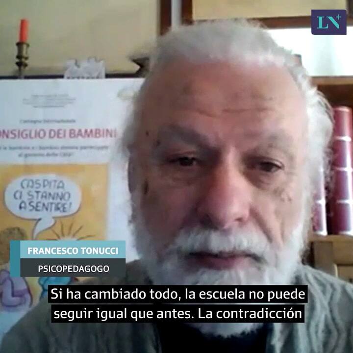 Aprender en casa