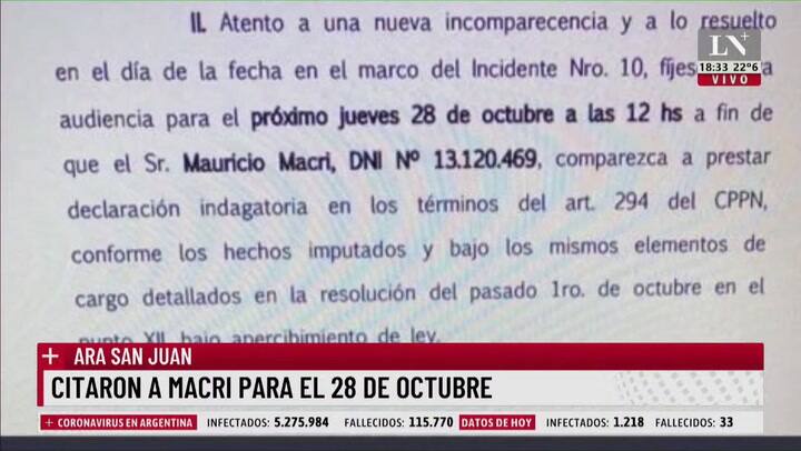 abogado macri