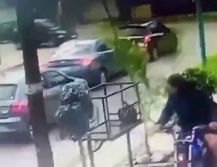 Bernal policía