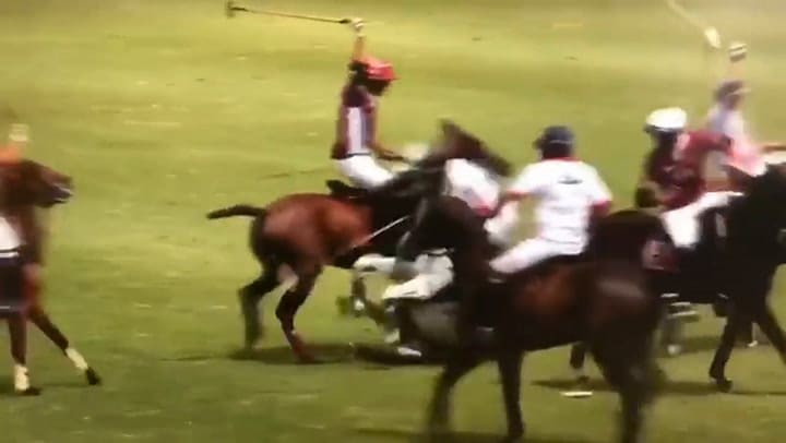 Foul de la Aguada