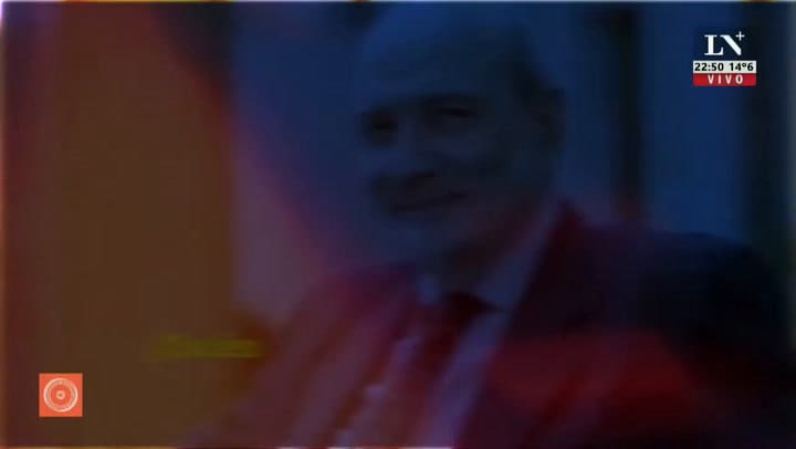 La Argentina no tiene futuro aislada del mundo'. El análisis de Jesús Rodríguez.