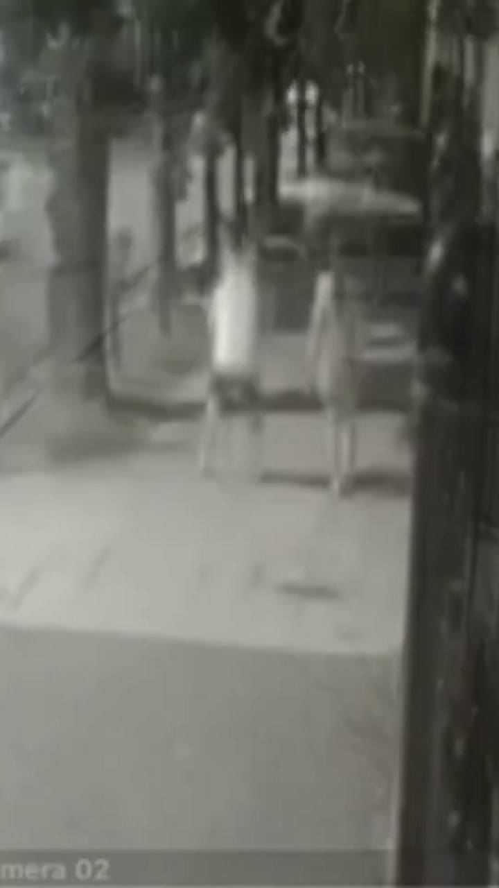 Lanús: un hombre de 63 recibió un balazo en la cabeza durante un asalto y está fuera de peligro