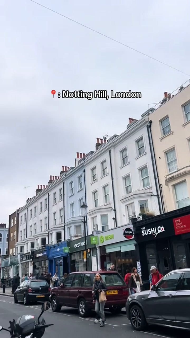Notting Hill