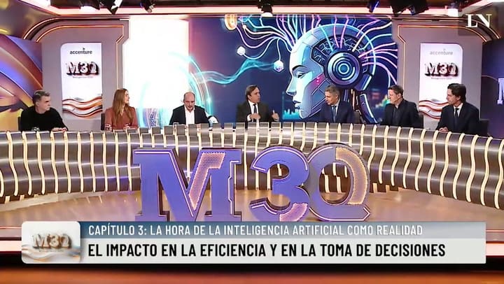 Edgardo Vázquez: "Tuvimos que adaptarnos y entender qué implicaba"