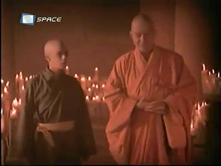 Intro de Kung Fu, la leyenda continúa - Fuente: YouTube